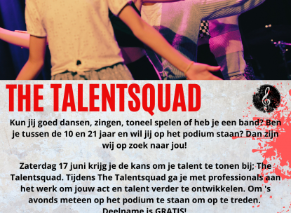 TalentSquad 2023