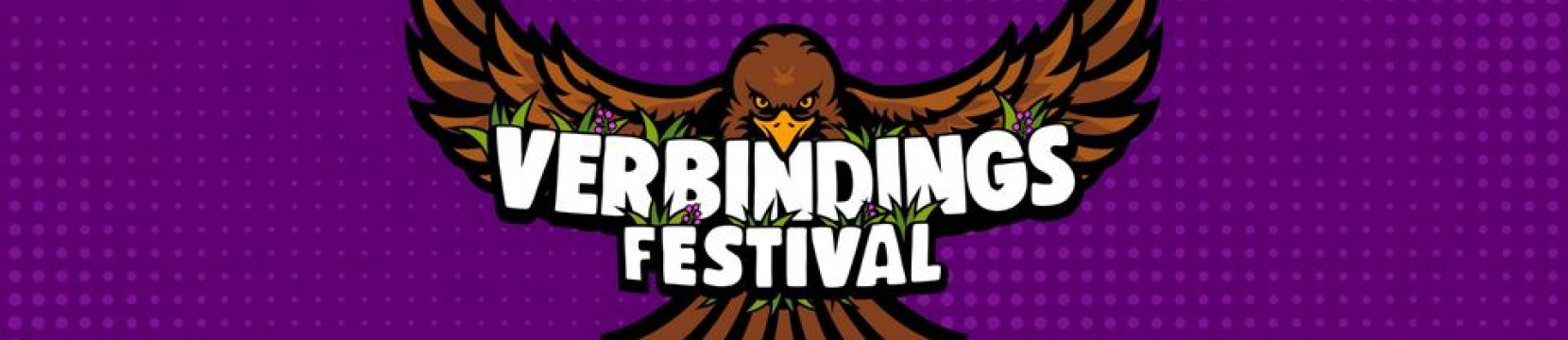 Verbindingsfestival (zaterdag)