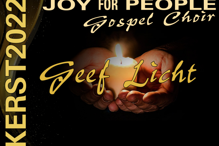 Joy for People Gospel Choir