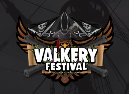 Valkeryfestival 2023 (zaterdag)