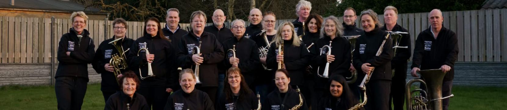 Concert Uit Vriendschap