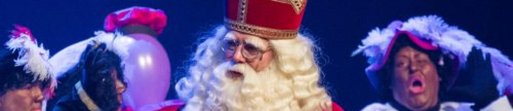 Bende van Sinterklaas