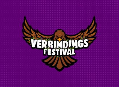 Verbindingsfestival (zaterdag)