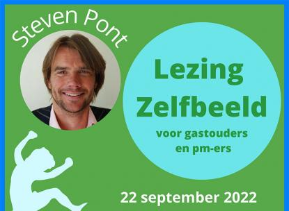 Lezing Steven Pont